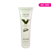 Maska za kosu BALANCE BLACK & GREEN TEA 150ml Art.2912